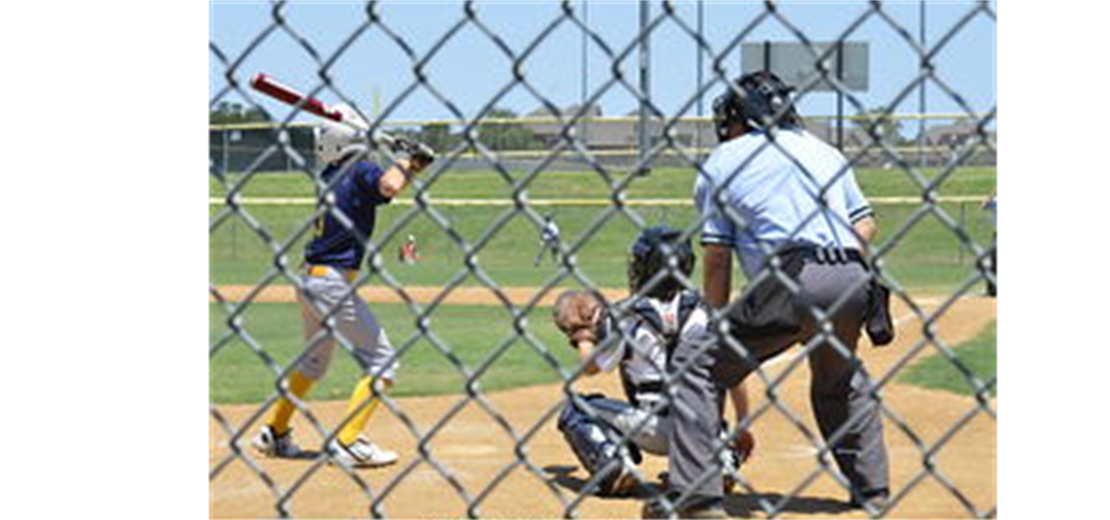 Umpires Needed for 2023 Season